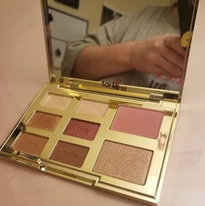 Tarte goddess glam palette